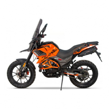 Regulmoto Duke 300 2025, 2026 г.