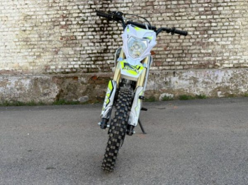 Motoland XT 110 APEX10 Зеленый, 2025 г.