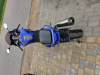 Suzuki SV, 2004 г.