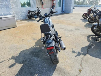 Honda CMX 500, 2021 г.