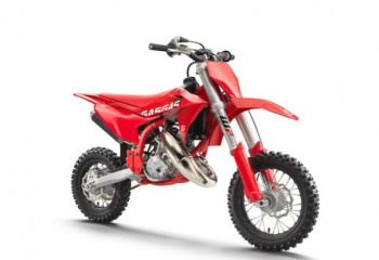 Gas Gas MC, 2026 г.