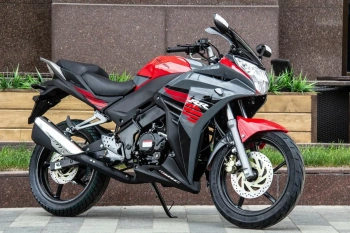 Спорт Racer RC 300CS SKYWAY, 2025 г.