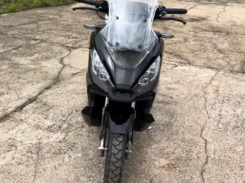 Racer RC 150T-15Z ADV, 2025 г.