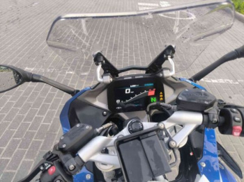 BMW R R1250RS, 2023 г.