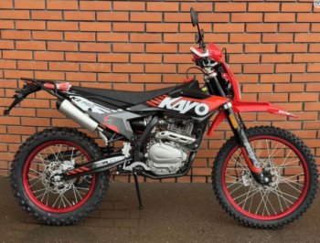 Kayo K2 PRO 300 ROAD (4T PR300), 2026 г.