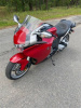 Honda VFR, 2010 г.