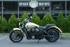Indian Scout ABS, 2016 г.