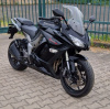 Kawasaki Z 1000sx, 2011 г.