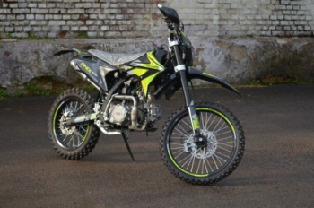 Regulmoto Sport Onix, 2024 г.