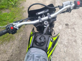 Racer ZWC2-300B Booster, 2026 г.
