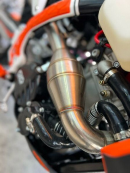 Progasi Endurance 300 X EFI, 2026 г.