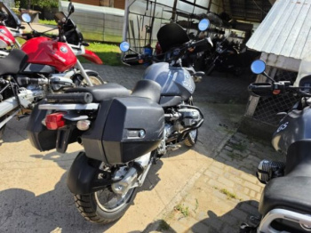 BMW R, 2003 г.