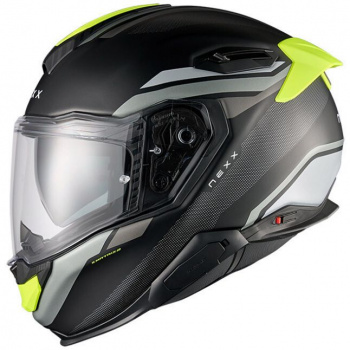 Шлем nexx x.tr quanta black.neon mt