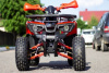 MMG Hunter Mars New RG8 125cc, 2023 г.