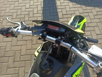Эндуро Racer RC 300-GY8A K2 300, 2025 г.