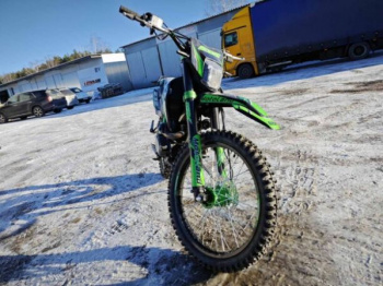 Motoland XT 250 HS 172FMM (PR5), 2025 г.