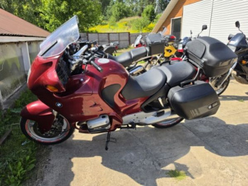 BMW R, 1999 г.