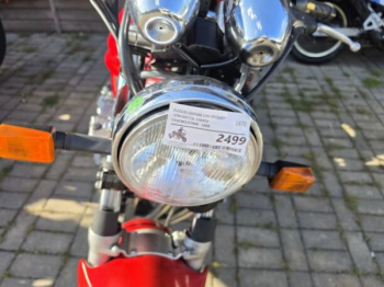 Suzuki Bandit, 2000 г.