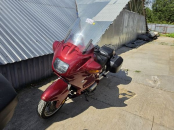 BMW R, 1998 г.