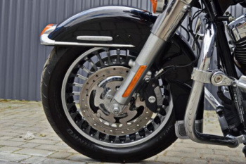 Harley-Davidson Electra Glide FLHTK ULTRA LTD, 2012 г.