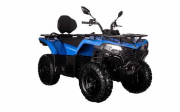 CFMOTO CForce 500 Basic, 2026 г.
