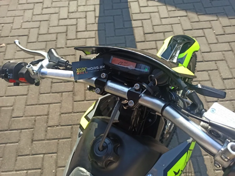 Эндуро Racer RC 300-GY8A K2 300, 2025 г.