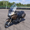 Honda Deauville NT700V, 2007 г.