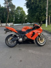Kawasaki ZXR, 2005 г.
