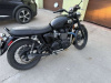 Triumph Bonneville, 2014 г.
