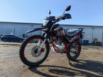SPRMOTORS Cross Road-1 FH250-Y1, 2026 г.