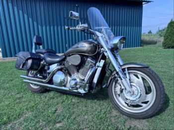 Honda VTX с, 2004 г.