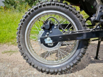 Racer RC 300-GY8X, 2026 г.