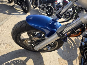 Yamaha BT, 2003 г.