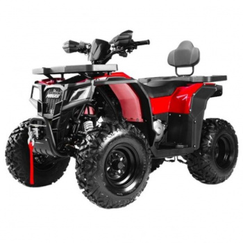 Progasi Race Jumper 200 SE (мотокомплект), 2026 г.