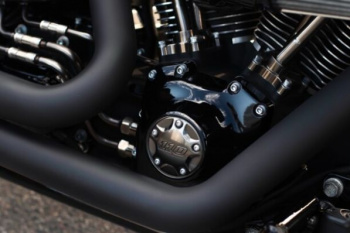 Harley-Davidson CVO Breakout, 2017 г.
