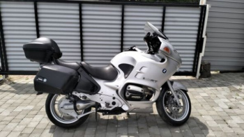 BMW R 1150 RT, 2001 г.