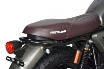Motoland Texas 300 Pro, 2026 г.