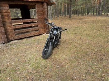 Triumph Bonneville Newchurch, 2015 г.