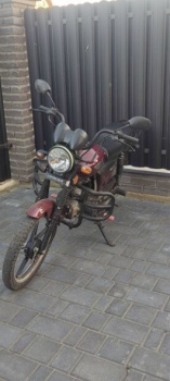 Racer RX Alpha, 2013 г.