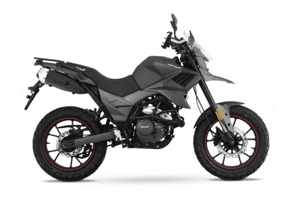 Эндуро ROCKOT Hound 300 3.0, 2026 г.
