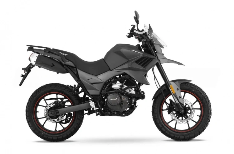 Эндуро ROCKOT Hound 300 3.0, 2026 г.