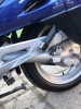 Honda Deauville Спорт турист, 2004 г.