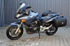 Honda CBF 600, 2005 г.