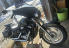 Honda VT 1100, 2000 г.