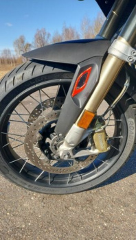 BMW R 1200 GS, 2017 г.