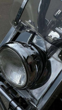 Suzuki Intruder, 2004 г.