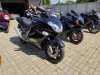 Kawasaki ZZR 1200, 2003 г.