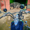 Kawasaki Vulcan, 2000 г.