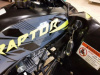 Motoland Raptor 125, 2026 г.