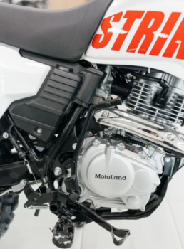 Motoland STRIKER 200, 2025 г.